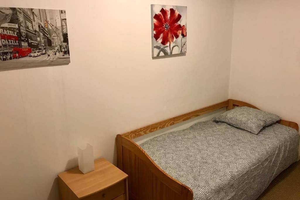 הוילה לה רושל Chez Diego Maison Independante Au Coeur De La Rochelle מראה חיצוני תמונה
